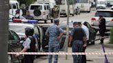 Russian Security Forces Kill Hostage Takers at Detention Center