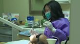 RAW: FILE: AFFORDABLE CARE ACT MAY COVER DENTAL CARE