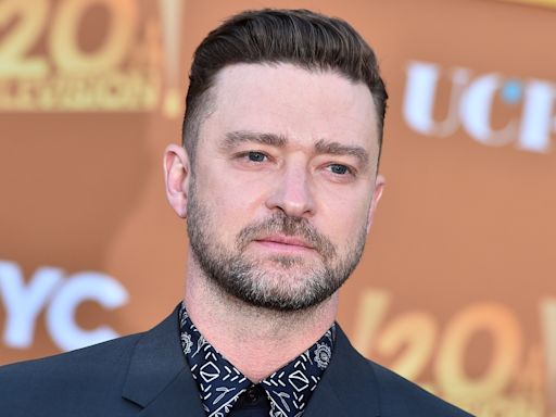 Justin Timberlake was 'not intoxicated during the arrest,' attorney claims