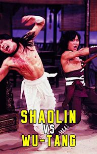 Shaolin vs. Wu-Tang