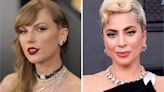 Taylor Swift Supports Lady Gaga Amid ‘Invasive’ Pregnancy Rumors: ‘It’s Irresponsible to Comment on a Woman’s Body’