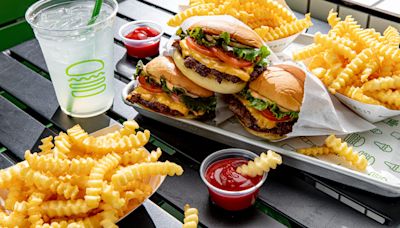 Shake Shack is planning its first Coachella Valley location. Here's where