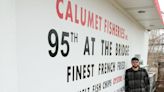 Calumet Fisheries reopens Saturday after being closed more than six months