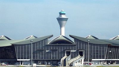 Gas leak at Malaysia’s Kuala Lumpur International Airport; at least 39 suffer from dizziness and nausea