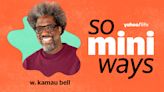 W. Kamau Bell's daughters inspired his new HBO doc about multiracial families, '1000% Me': 'Our kids talk about their identity and don't seem to be overwhelmed'