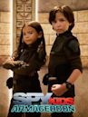 Spy Kids: Armageddon