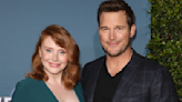 Bryce Dallas Howard: I Made ‘So Much Less’ Money Than Chris Pratt on ‘Jurassic World’ Sequels, but He Fought for Pay Equity