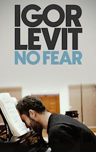 Igor Levit - No Fear