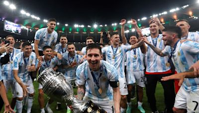 Copa América 2024: fixture, grupos, horarios y todo lo que tenés que saber