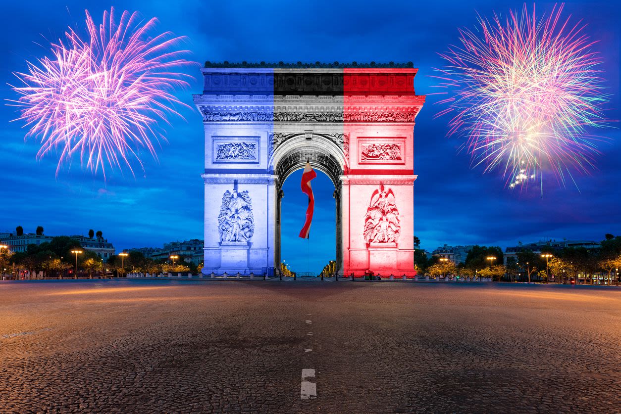 Public Holidays in France & How the French Celebrate Them
