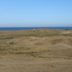 La Paz Sand Dunes