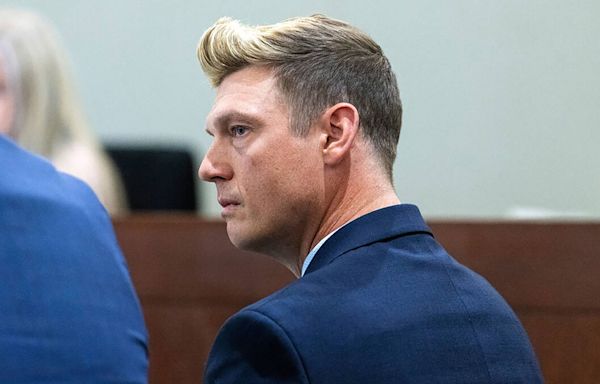 Nick Carter slams sexual assault allegations as 'factual impossibility' in motion for summary judgment