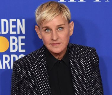 Ellen DeGeneres said she's 'done' with fame after her upcoming Netflix special. Here's a complete timeline of the backlash she's faced since 2020.