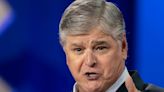 Twitter Users Torch 'Shill' Sean Hannity For Accepting Bizarre GOP Award