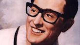 After Buddy Holly died, did Crickets re-record Peggy Sue Got Married?