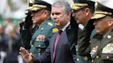 Desde Iván Duque y su esposa, hasta empresarios y políticos: los personajes espiados e interceptados en una operación secreta de la Policía