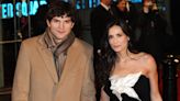 Ashton Kutcher Speaks Out About 'Painful' Miscarriage With Demi Moore