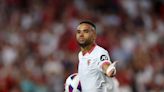 En-Nesyri leaning towards move to Mourinho’s Fenerbahce