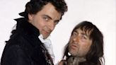 Where Blackadder cast are now - including star who became Corrie legend