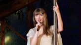 Taylor Swift Recalls Doing Her Own Hair and Makeup for 'Folklore'