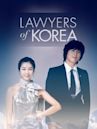 Lawyers of Korea