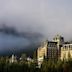 Banff Springs Hotel