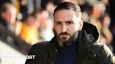 Martin Paterson: Burton Albion manager leaves League One club