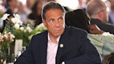 Former N.Y. Gov. Andrew Cuomo Announces He Will Launch New Podcast, PAC and Gun Safety Initiative