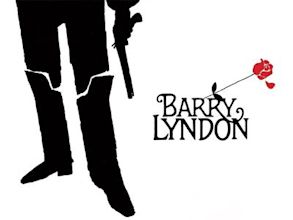 Barry Lyndon