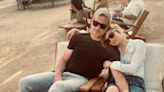 Ant Anstead Confirms He Spent 'Romantic Thanksgiving' with Girlfriend Renée Zellweger to Instagram Commenter