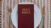 Bulging Bible Belt: Why Oklahoma Christians could benefit from a biblical diet