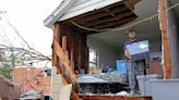 Tornadoes kill 4 in Oklahoma, leaving trail of destruction and thousands without power