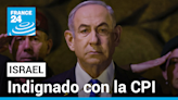 El Debate - Con la solicitud en la CPI, ¿capturarán a Netanyahu y a los líderes de Hamás?