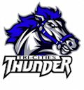 The Tri-Cities Thunder