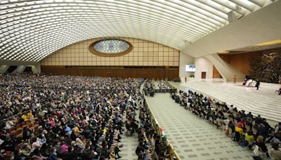 El Papa Francisco pide la paz en Ucrania y Gaza