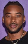 Algee Smith