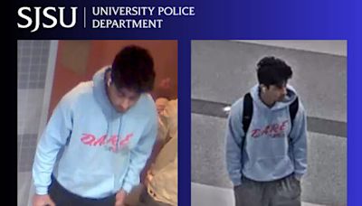 CAL FIRE Announces Arrest of San Jose State University Arson Suspect Identified as Sophomore Student