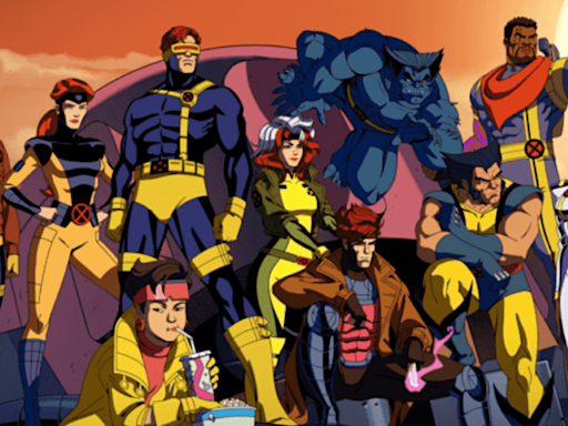 X-Men 97 Creator Beau DeMayo Details Marvel Departure on OnlyFans