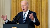 Radio station edited Biden interview after campaign request