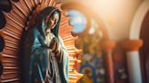 Imagen de la Virgen de Guadalupe queda intacta tras devastador incendio en iglesia de Arizona