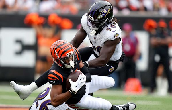 Ravens Granted Roster Exemption for International Player