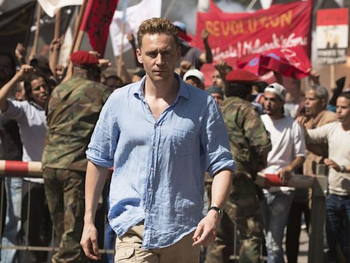 The Night Manager announces season 2 cast addition to join Tom Hiddleston