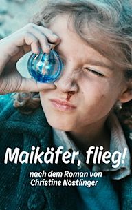 Maikäfer, flieg!