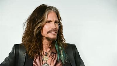 Gli Aerosmith tornano in tour: Steven Tyler è guarito