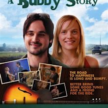 The Official Movie Poster for Nationlight Productions' A BUDDY STORY. A ...