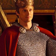 King Arthur of Camelot - Arthur and Gwen Photo (30143157) - Fanpop