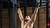 Master the Dead Hang to Improve Strength, Reduce Back Pain and Boost Mobility