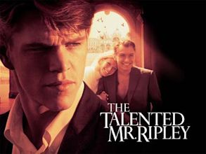 The Talented Mr. Ripley (film)