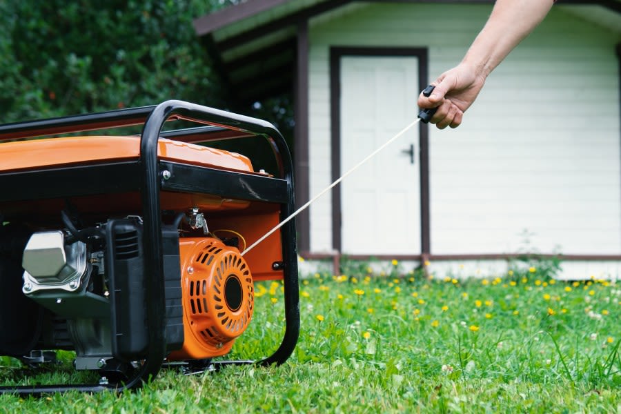 Texans who purchased generators due to Hurricane Beryl may be eligible for FEMA assistance