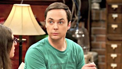 Jim Parsons volverá a interpretar a Sheldon Cooper (Big Bang Theory) una vez más